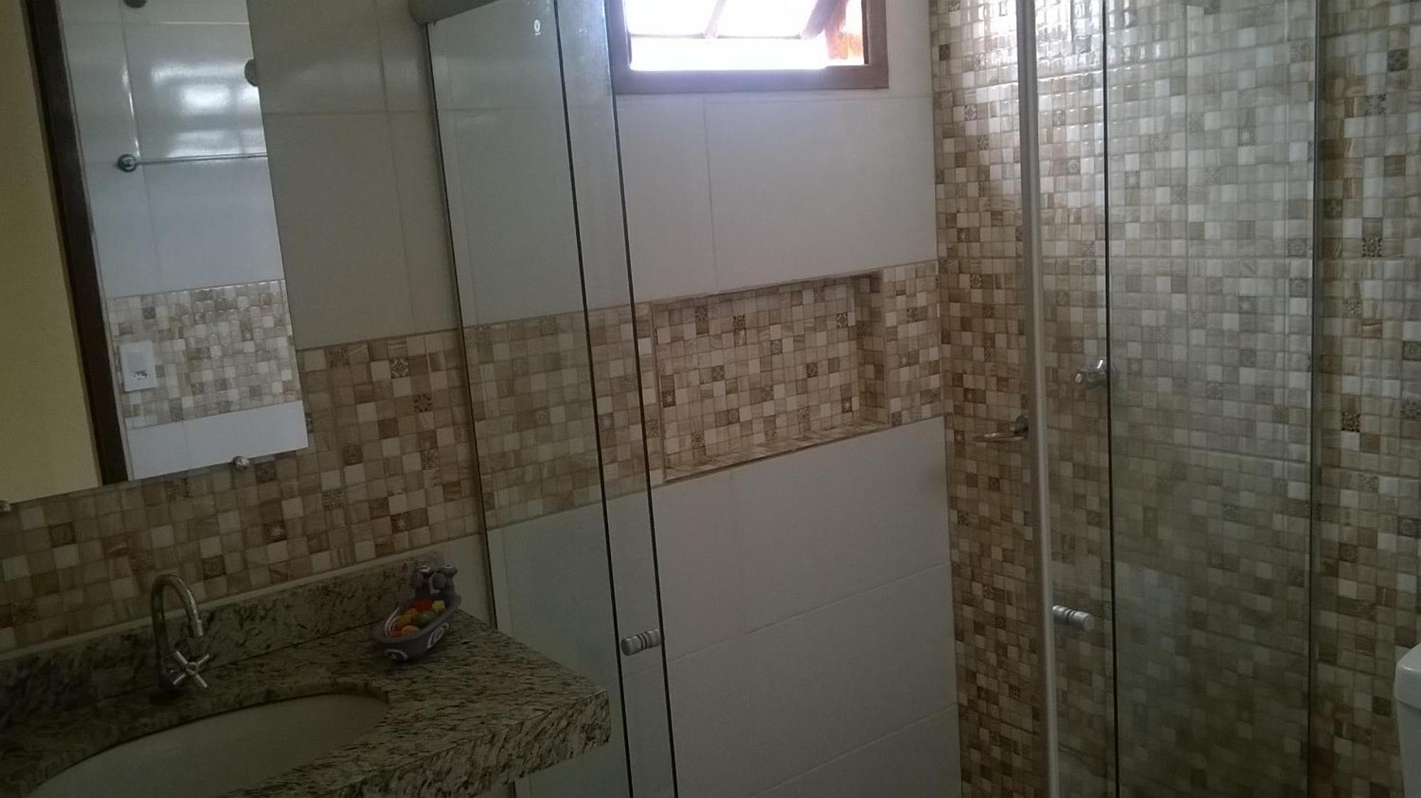 Villa Italia Residencial 프라도 외부 사진