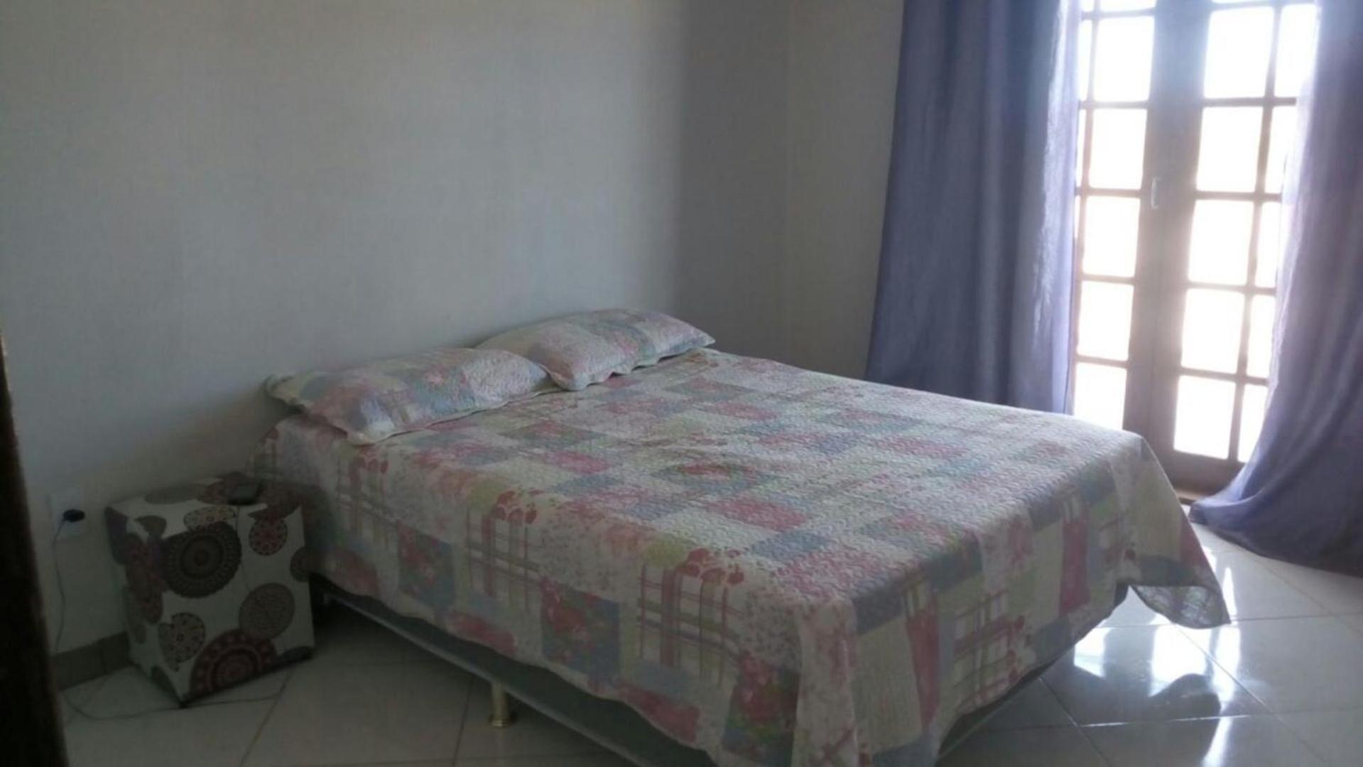Villa Italia Residencial 프라도 외부 사진